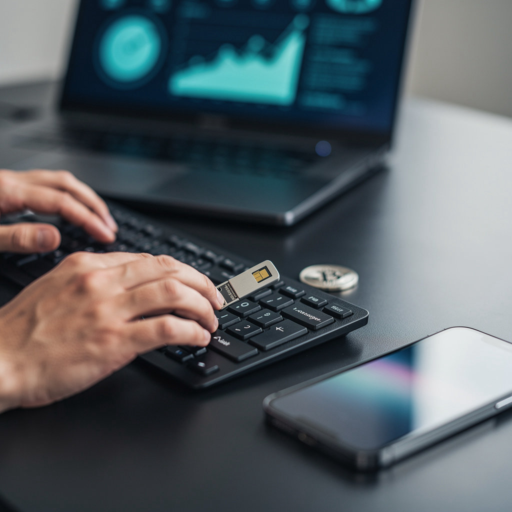 هكر اخلاقي - خدمات استرداد الأموال وحماية الحسابات والتحقيق الرقمي الأخلاقي